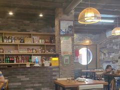 -61号餐吧(兴坪古镇漓江店)