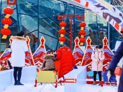 -大族广场Mall&More