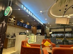 -逸派咖啡 EPARKCOFFEE(广安门店)