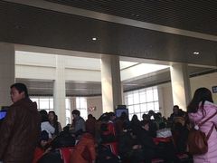 -合肥火车站(地铁站)