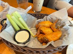 -Texas Roadhouse(世纪汇广场店)