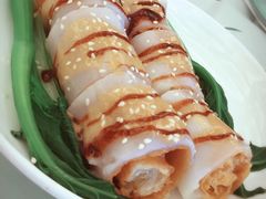 -海逸海鲜酒家(古北店)