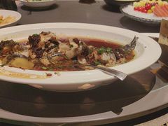 -上和臻品中国菜(花园街店)