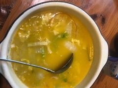 杭三鲜-院子餐厅·大锅菜·老杭帮(桥西直街店)