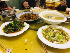 -辛记豆汤家常菜(芳草街店)
