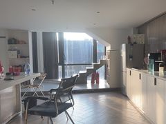 -浩克健身工作室