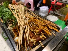 -钢管厂五区小郡肝火锅串串香(总店)