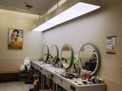 -天真蓝照相馆(五角场百联又一城店)