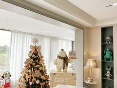 -BEAST野兽派(上海浦东嘉里城店)