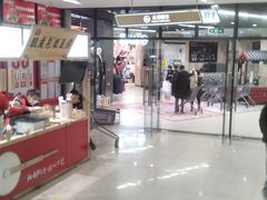 -永辉超市(龙潭寺店)