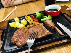 -必胜客(百联又一城店)