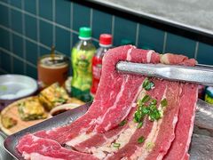 -倍熹首尔烤肉大排档(合生汇店)