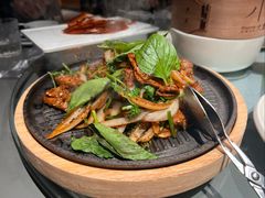 -小大董·烤鸭(观景餐厅·南京西路店)