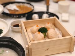云庭汇虾饺皇-云庭汇·粤菜海鲜(东盟盛天地店)