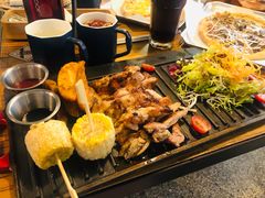 -I HOLIC艾豪丽披萨(KKone店)