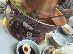-1078號老北京涮肉(松柏店)