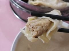 三鲜蒸饺-奕宏饺子楼(朱庄小区店)