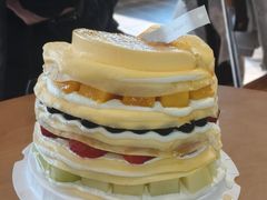 -皇家甜心(昌南店)