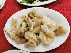 -蛇口康乐快餐鱼仔档(翠苑小区店)