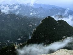-华山风景名胜区