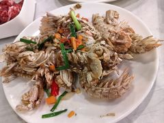 -活潑鲜跳(湖滨商业街店)