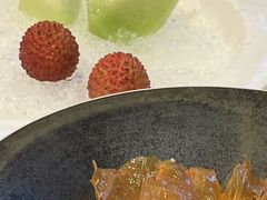 -扬州香格里拉·香宫中餐厅