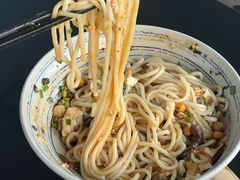 豆花米线-多味居(剪子巷店)