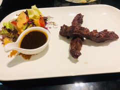 -赫帝拉航空主题餐厅(南宁店)