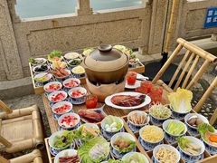 -聚汇三少·龙虾·中餐厅(莫邪路新天地店)