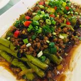 白云山风景区下来就是为了吃，这是我们疫情后第一次来这