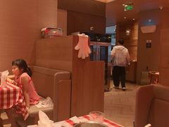 -西贝(虹口龙之梦店)