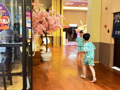 -极乐汤(川沙店)