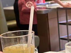 -海底捞火锅(金山百联店)
