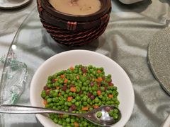 -辛香味烧鱼馆·非遗技艺·排骨红烧肉(光谷医药园店)