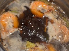 -太湖饭店玉兰厅(自助餐厅)