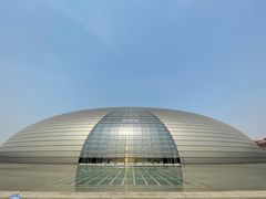-国家大剧院