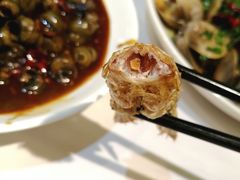 -小厨师·二十年沈家门小海鲜(百井坊巷店)