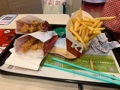 -肯德基(津滨店)