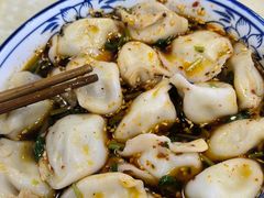 -马茹特色饺子馆
