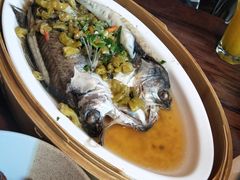 -外婆家(南开大悦城店)