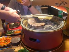 -西塔老太太泥炉烤肉(上海七宝领展广场店)
