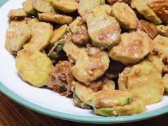 -鲁西南老厨子·特色鲁菜(经一纬五店)