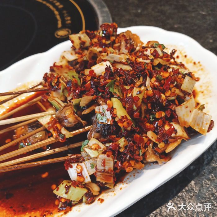 友情客串音乐烤吧-图片-抚顺美食-大众点评网