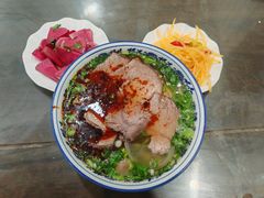 -张有德老字号牛肉面(总店)