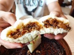 -怡园饭店-餐厅(四望亭店)