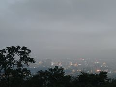 -天台山赤城山景区