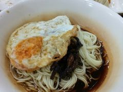 葱油拌面-潘国仙耳光馄饨(黄家阙路店)