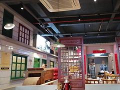 -老湖南·河鱼一锅鲜(兆禾里店)