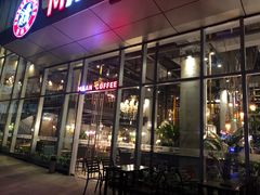 门面-漫咖啡(红唐店)