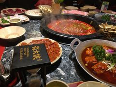 -蜀大侠火锅(寰球文化地标·总府店)